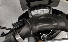 YAMAHA TORI CITY125 SE82J