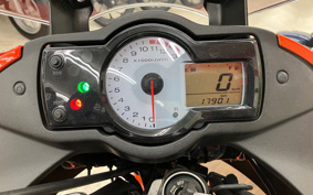 KAWASAKI VERSYS 650 2007 LE650A