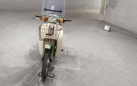 YAMAHA MATE 80 22K