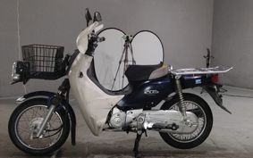 HONDA SUPER CUB110 JA10