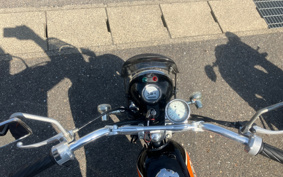 HONDA APE50 AC16