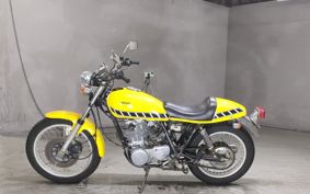 YAMAHA SR400-1 2H6