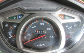 HONDA LEAD 110 JF19
