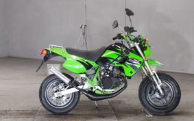 KAWASAKI KSR-2 MX080B