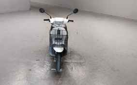 SUZUKI LETS4 CA45A