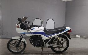 HONDA CBX250S MC12