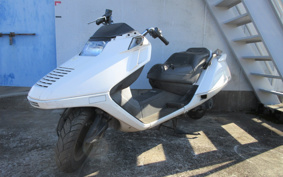 HONDA FUSION MF02