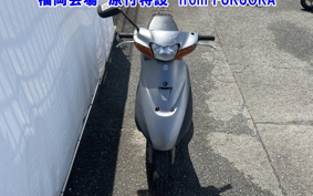 SUZUKI LETS2