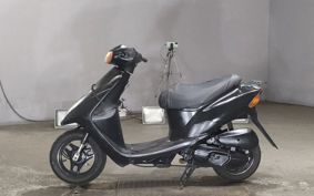 SUZUKI LETS2 CA1PA