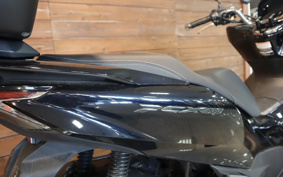 HONDA PCX 160 KF47
