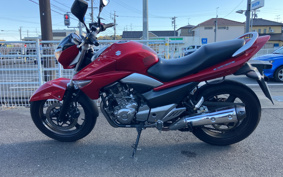 SUZUKI GSR250 GJ55D