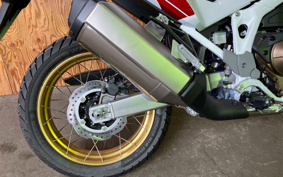 HONDA CRF1100L AFRICA TWIN 2024 SD10