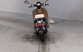 HONDA GIORNO AF24