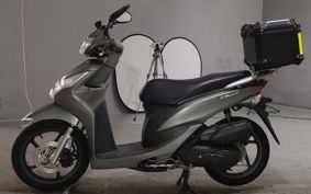 HONDA DIO 110 JF31