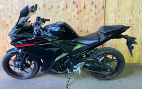 YAMAHA AXIS100 SB06J
