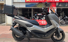 YAMAHA N-MAX155 ABS SG50J