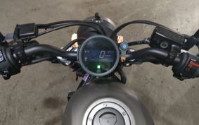 HONDA REBEL MC49