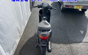 HONDA TACT-4