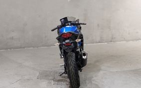 KAWASAKI NINJA250 EX250L