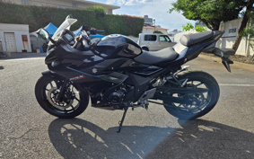 SUZUKI GSX250R DN11A