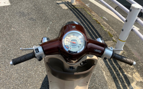 HONDA GIORNO AF70