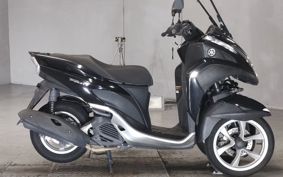 YAMAHA TORI CITY125 SE82J