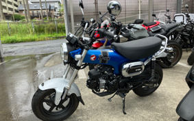 HONDA  DUX 125