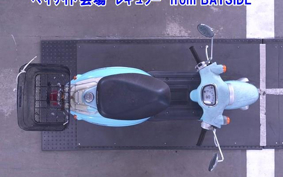 SUZUKI BELL DE