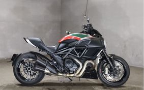 DUCATI  DUCATI  DIAVEL  G105JA