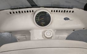 HONDA GYRO TA02