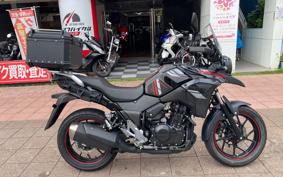 SUZUKI STROM 250ABS DS12E