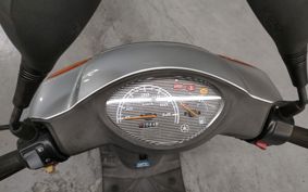 YAMAHA JOG SA36J