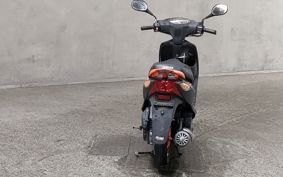 YAMAHA JOG ZR SA58J