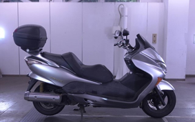 HONDA FORZA Z