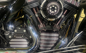 HARLEY HARLEY FLHX1580 2013 KBM
