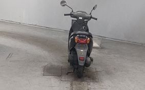 SUZUKI LETS4 CA41A