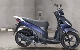 SUZUKI ADDRESS V110 CE47A