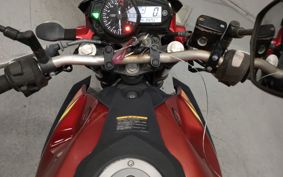 YAMAHA MT-25 RG10J