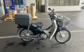 HONDA SUPER CUB50 AA04