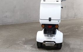 HONDA GYRO TD02