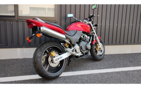 HONDA HORNET250 MC31