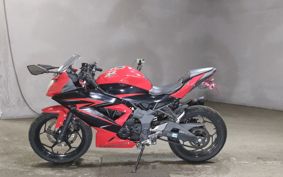KAWASAKI NINJA250SL BX250A