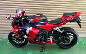 HONDA CBR600RR ABS 2021 PC40