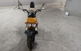 HONDA ZUMAR AF58