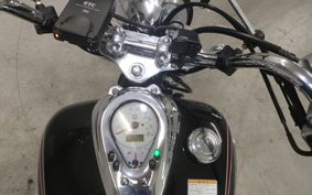 YAMAHA DRAGSTAR400 CLASSIC VH02J