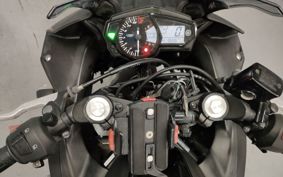 YAMAHA YZF-R25 RG10J