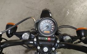 HARLEY HARLEY XL1200X LC3
