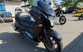 HONDA PHASE MF11