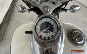 YAMAHA DRAGSTAR 250 VG02J