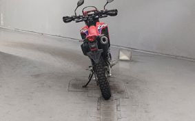 HONDA CRF250L MD47